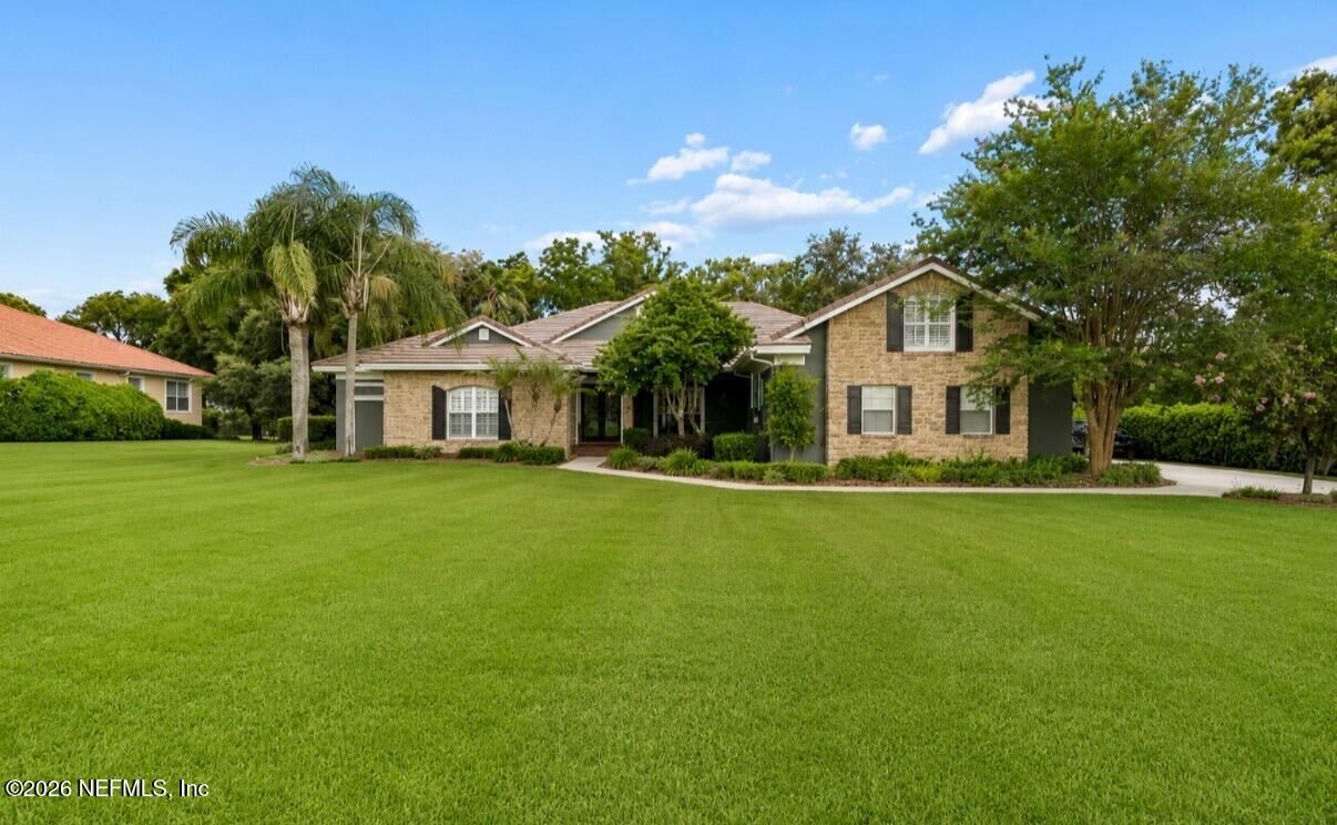 Property Photo:  12716 Tradition Drive  FL 33525 