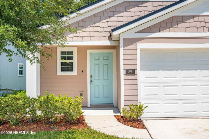 Property Photo:  89 Logrono Court  FL 32084 