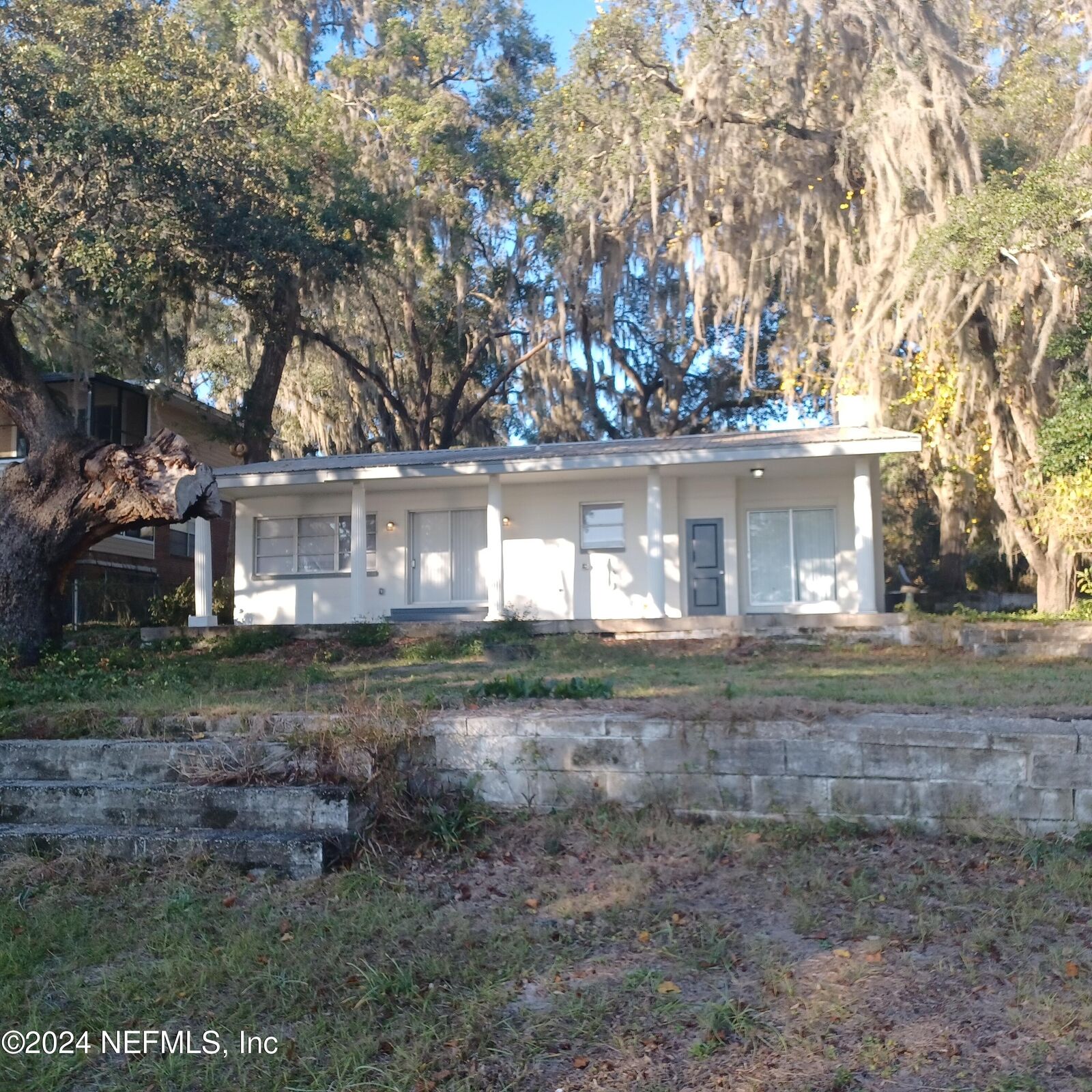 Property Photo:  5869 White Sands Road A  FL 32656 