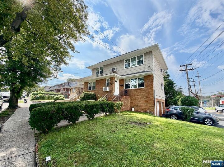 Property Photo: 74 Columbia Avenue NJ 07650