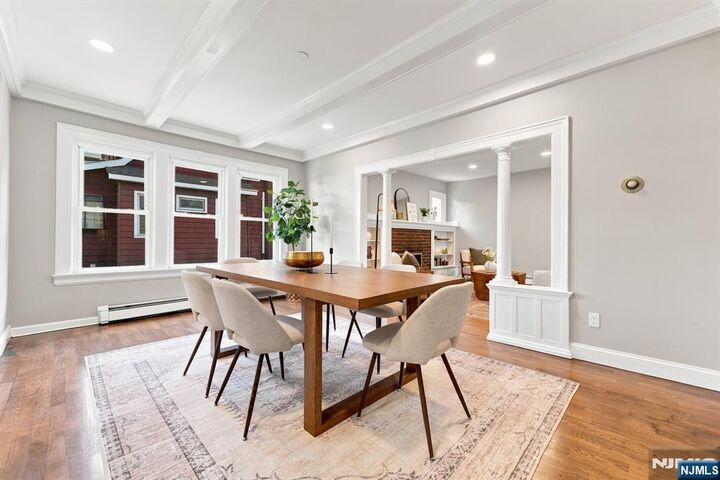 Property Photo: 205 Dewitt Avenue NJ 07109