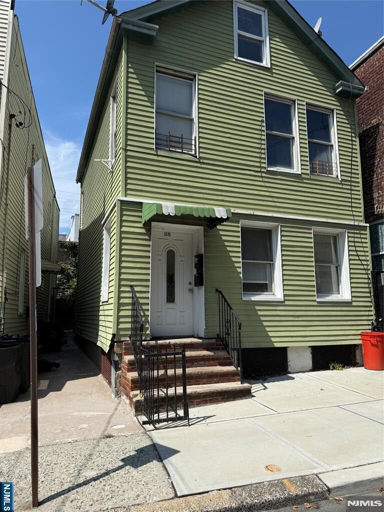 Property Photo: 1515 Manhattan Avenue NJ 07087