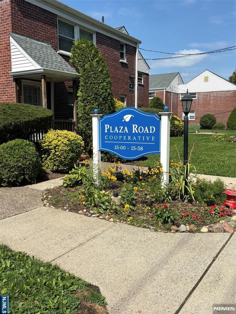 Property Photo:  15-46 A Plaza Road A  NJ 07410 