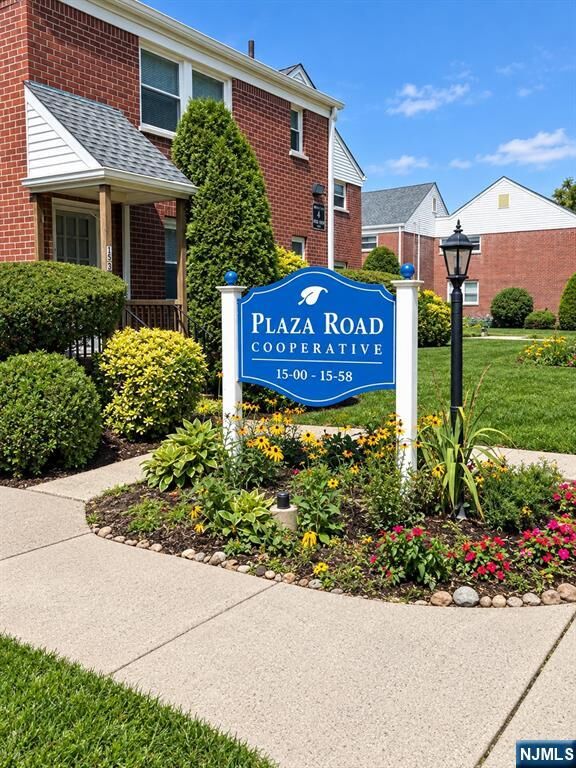Property Photo:  15-46 A Plaza Road A  NJ 07410 