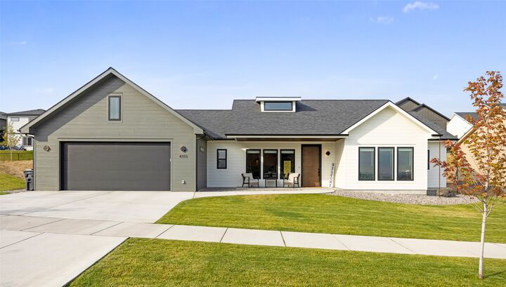 Property Photo:  4393 Christian Drive  MT 59803 