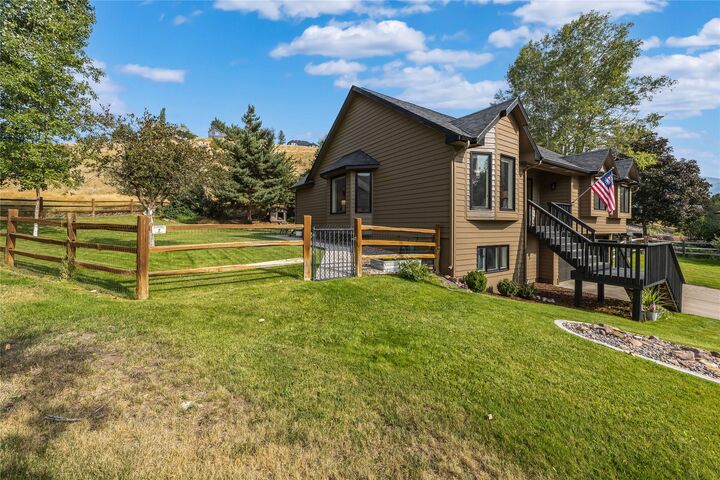 Property Photo:  2614 Argenta Court  MT 59808 
