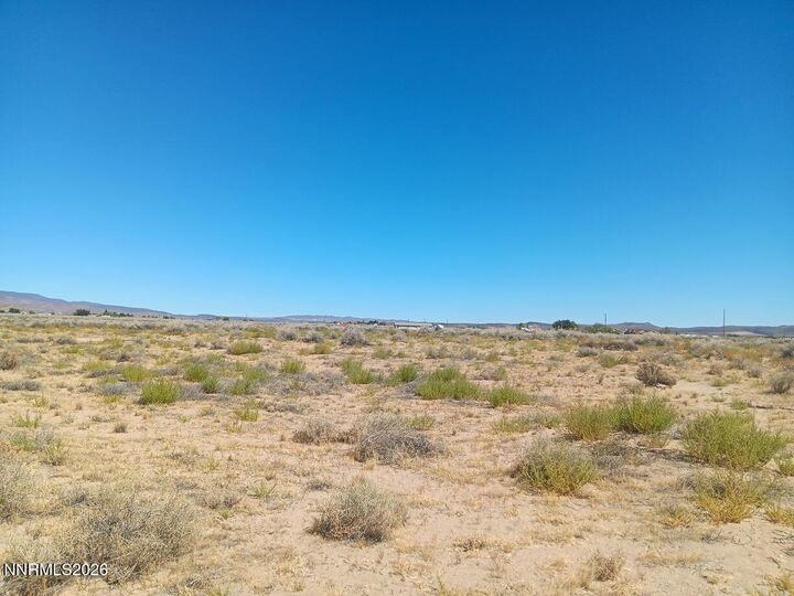 Property Photo: 3400 E 10th Street NV 89429