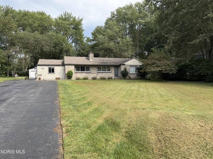 Property Photo: 3426 Wilford Drive OH 43617