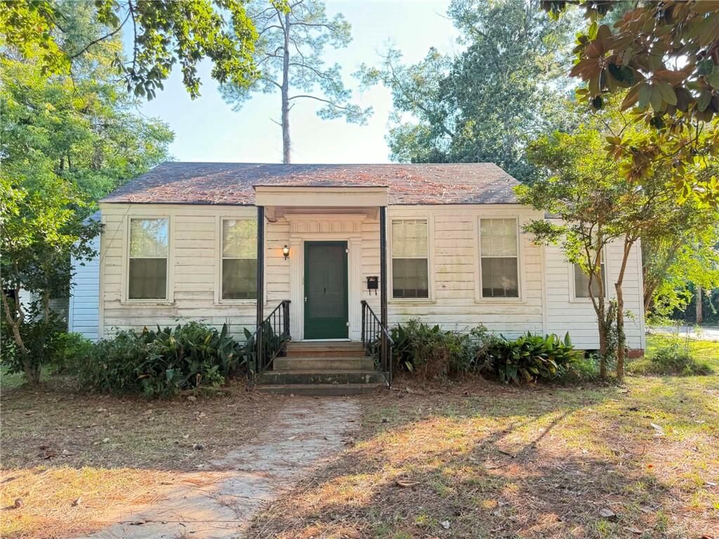 Property Photo: 1208 Pierson Street LA 71301