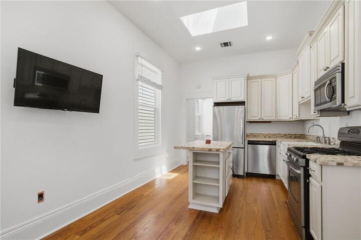 Property Photo: 7911 Cohn Street 7911 LA 70118