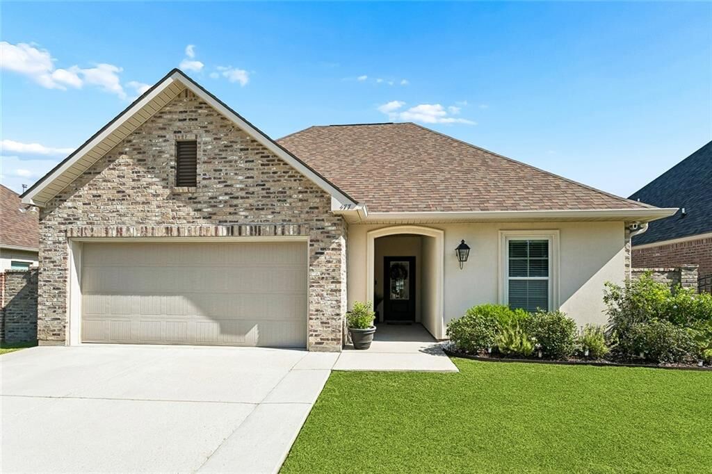 Property Photo:  477 Tiger Avenue  LA 70433 