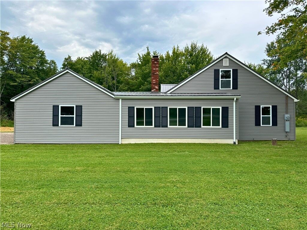 Property Photo:  5355 Anderson Road  OH 44082 