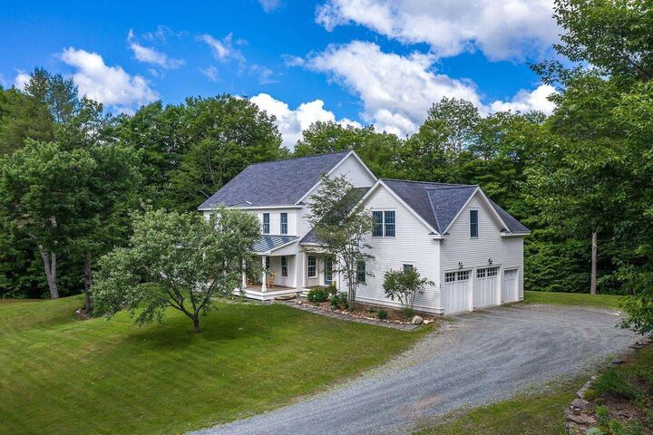 Property Photo:  55 Stagecoach Road  VT 05055 
