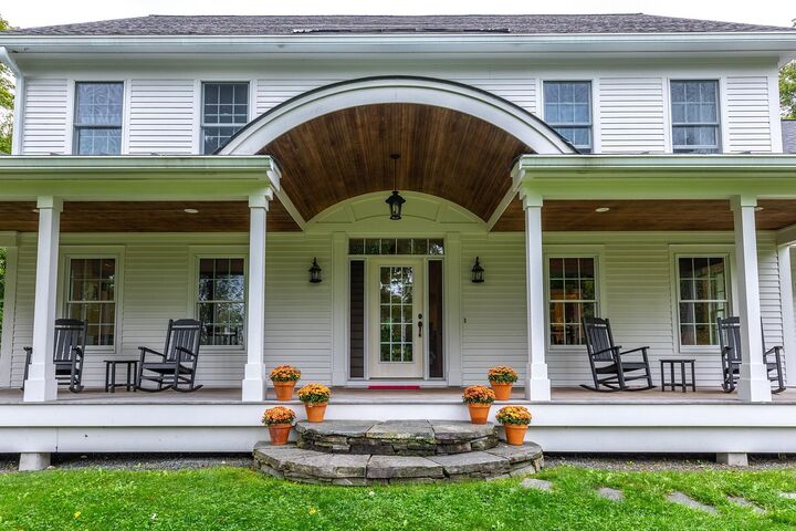 Property Photo:  55 Stagecoach Road  VT 05055 