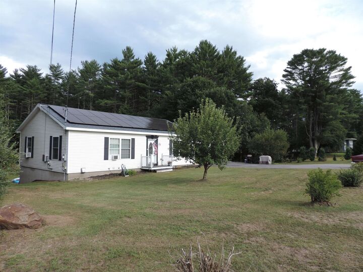 Property Photo:  262 Daniel Webster Highway  NH 03303 