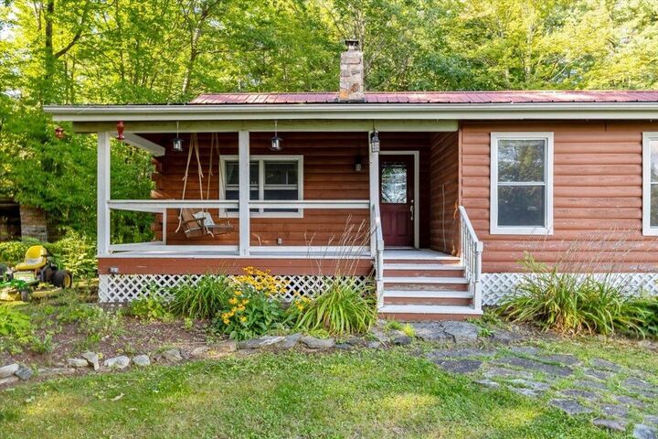 Property Photo: 451 Dunton Road VT 05459
