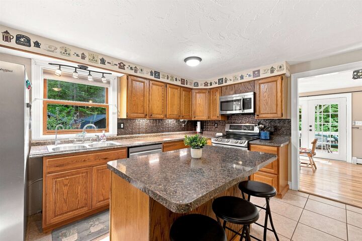 Property Photo: 7 True Road NH 03263