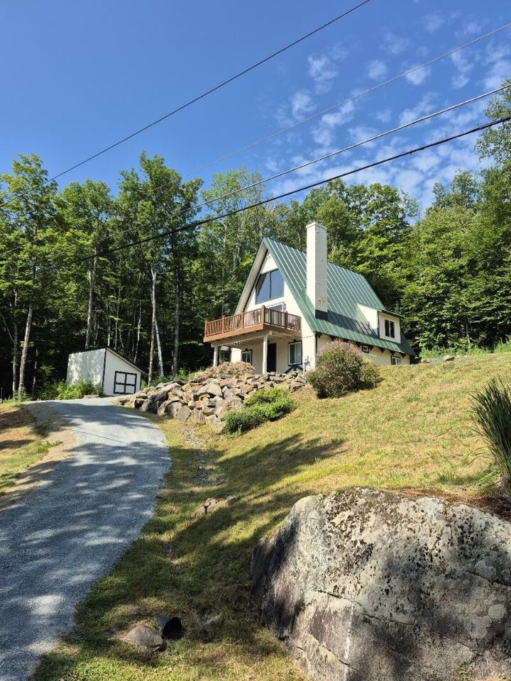 Property Photo: 166 Hanover Drive NH 03785