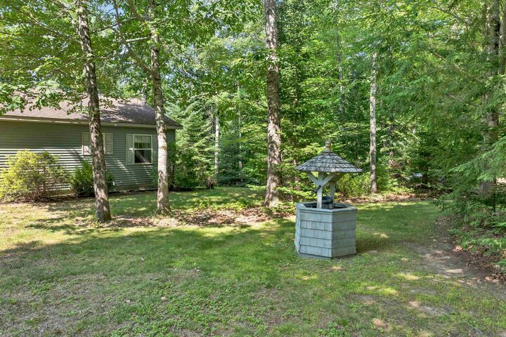 Property Photo: 228 Mountain Road NH 03816