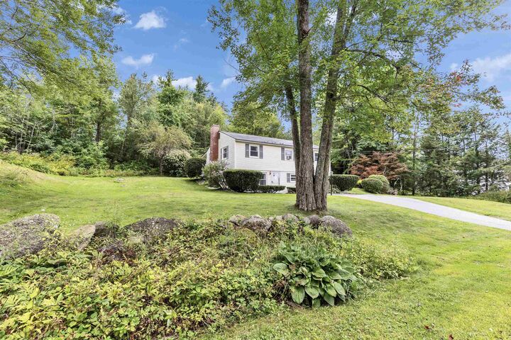 Property Photo: 33 Lobacki Road NH 03458