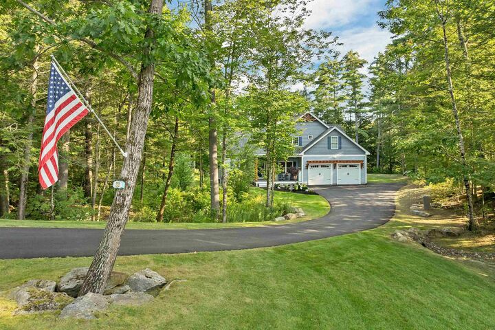 Property Photo: 33 Beaverside Drive NH 03226