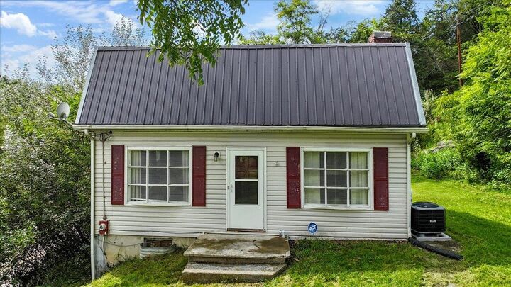 Property Photo: 6325 Wilderness Rd Road VA 24084