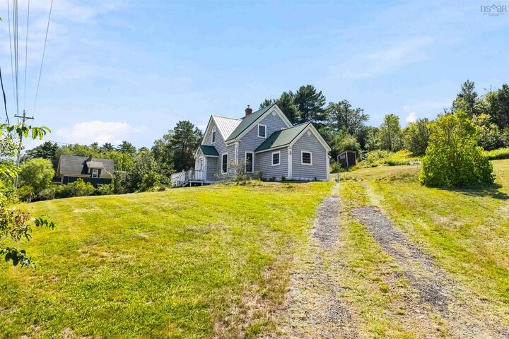 Property Photo:  1912 Highway 331  NS B0R 1G0 