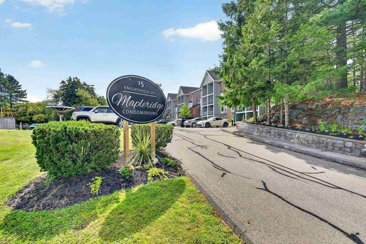 Property Photo:  211 15 Knightsridge Drive  NS B3M 3S9 