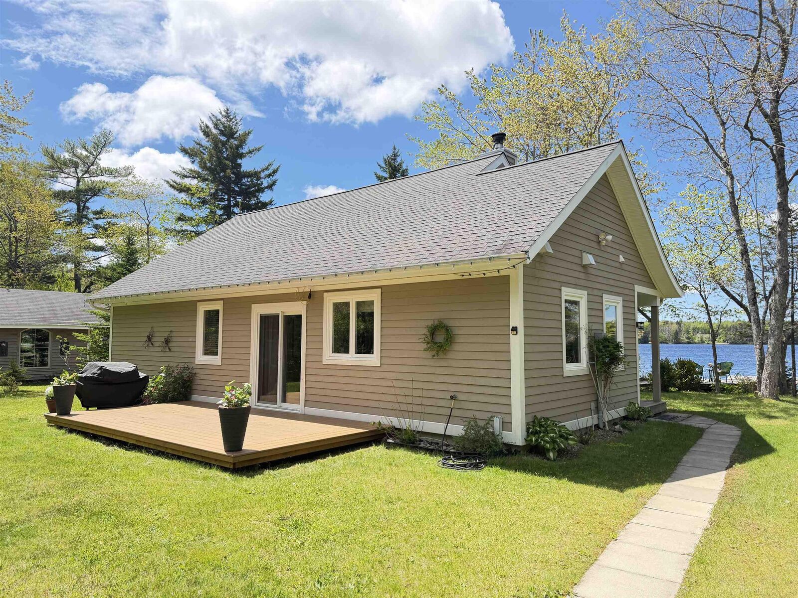 Property Photo:  137 Beaver Point Road  NS B5A 5X9 