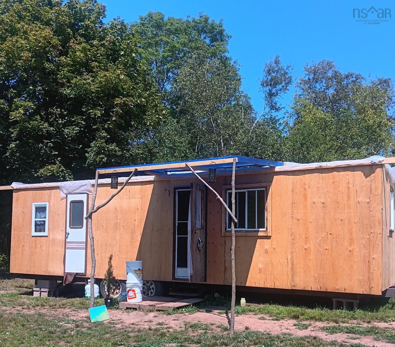Property Photo:  5734 Pictou Landing Road  NS B0K 1X0 