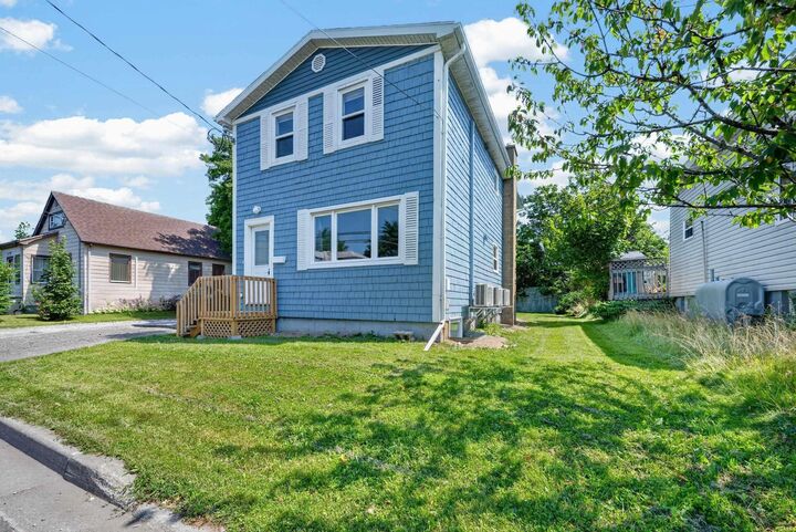 Property Photo:  37 Pierce Street  NS B2A 1M7 