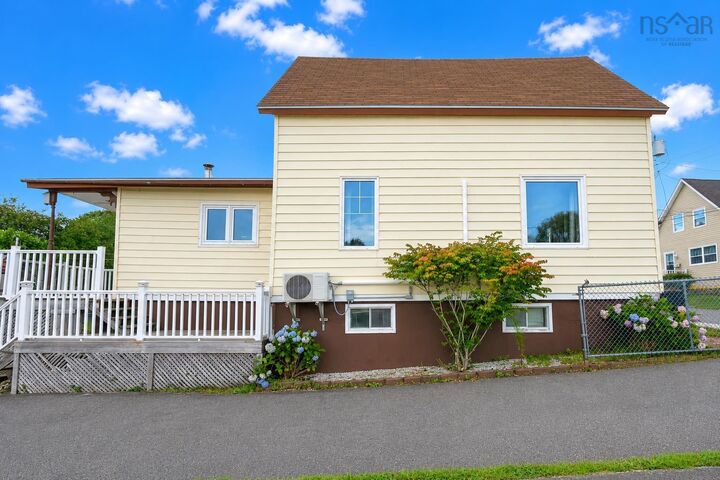 Property Photo:  12 Minto Street  NS B2A 2R6 