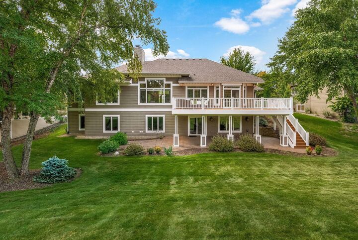 Property Photo: 7021 Howard Lane MN 55346