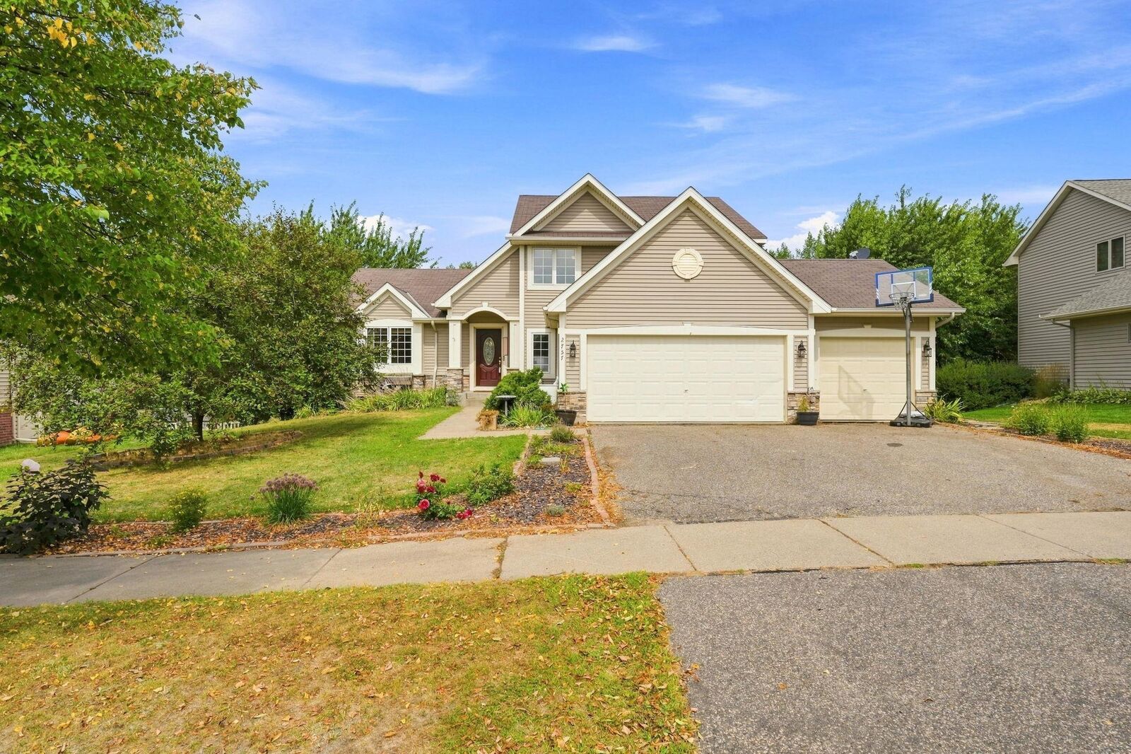 Property Photo: 2757 Morningside Avenue WI 54022