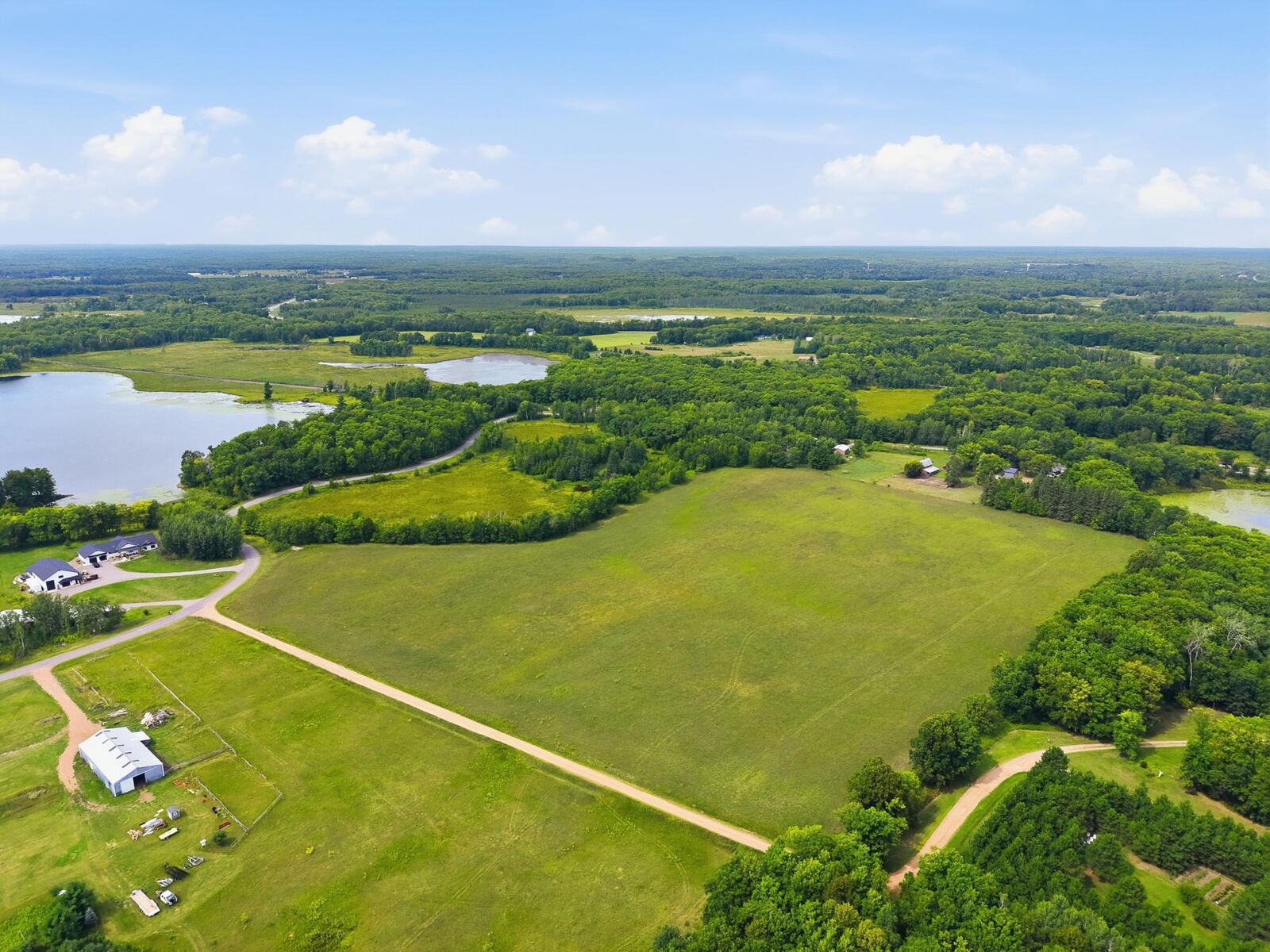 Property Photo:  Tbd Lookout Road  MN 56455 