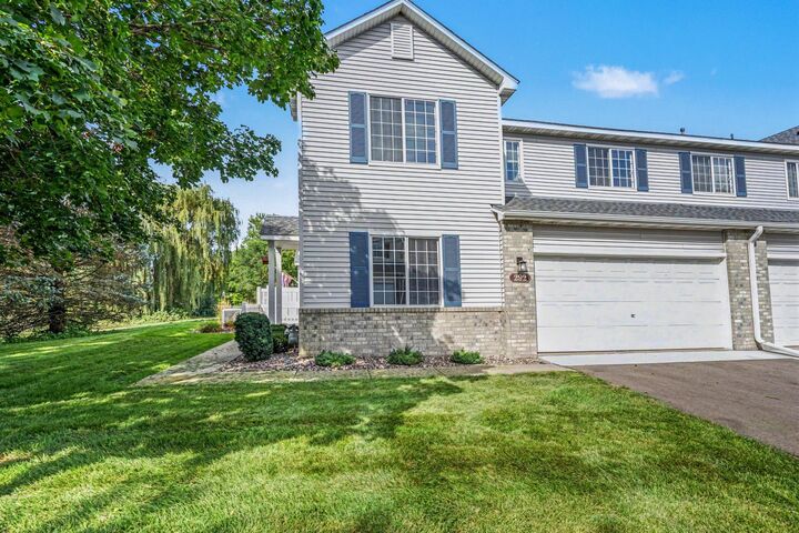 Property Photo:  292 Tamarack Trail 808  MN 55024 
