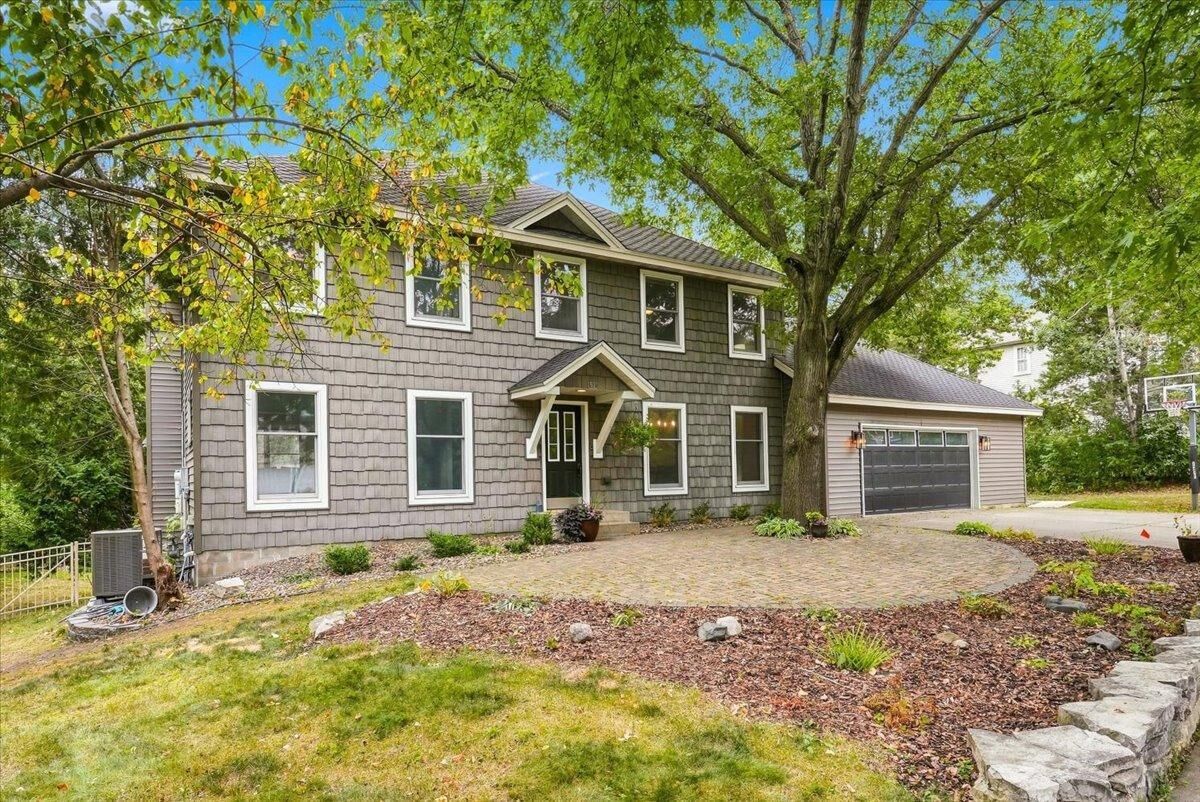 Property Photo: 1516 Northridge Drive WI 54016