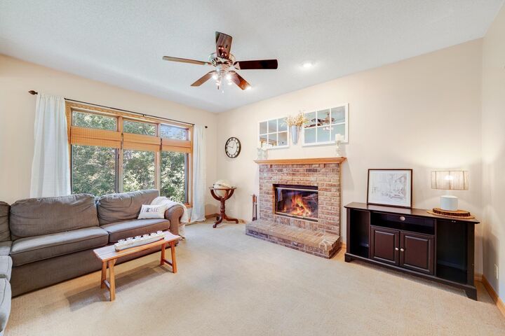 Property Photo:  3757 Bayberry Lane  MN 55123 