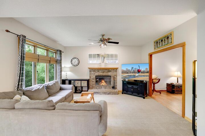Property Photo:  3757 Bayberry Lane  MN 55123 