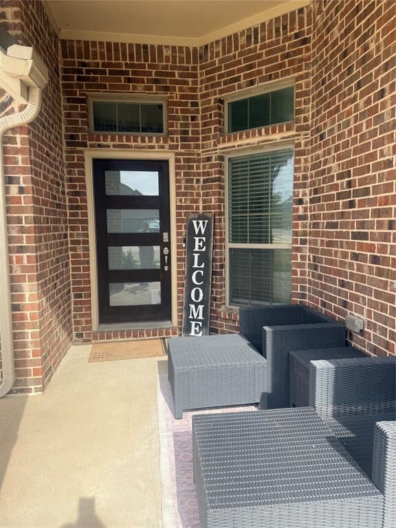 Property Photo: 2080 Abela Drive TX 75165