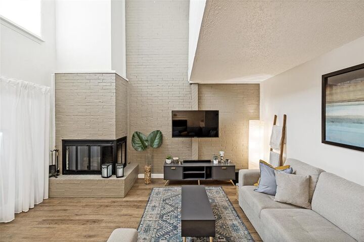 Property Photo:  2004 Town Place  TX 75041 