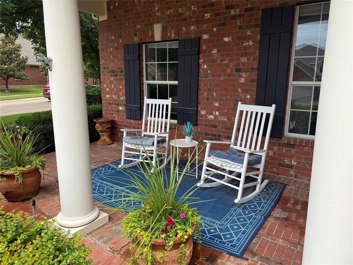 Property Photo: 454 Long Cove Drive TX 75069
