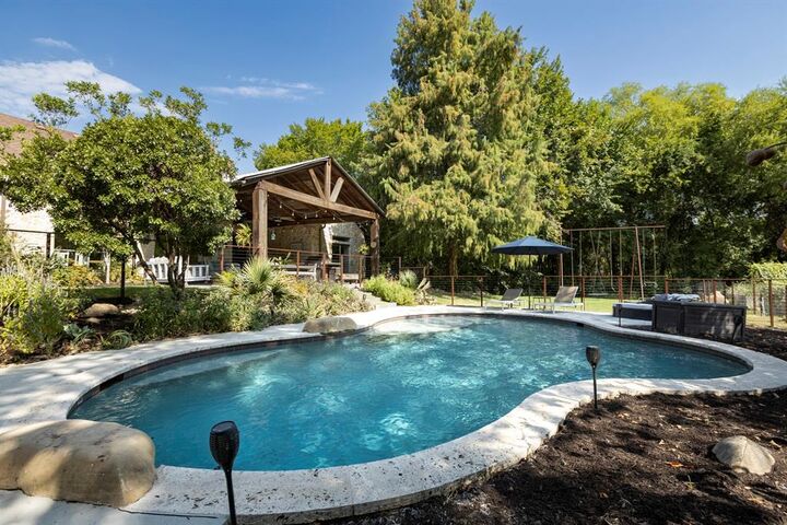 Property Photo:  6810 Trinity Falls Parkway  TX 75071 