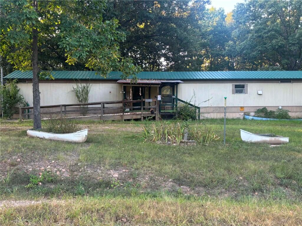 Property Photo:  386 Highway 333  AR 72675 