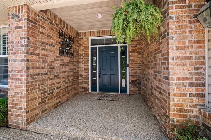 Property Photo:  29 Monikie Drive  AR 72715 