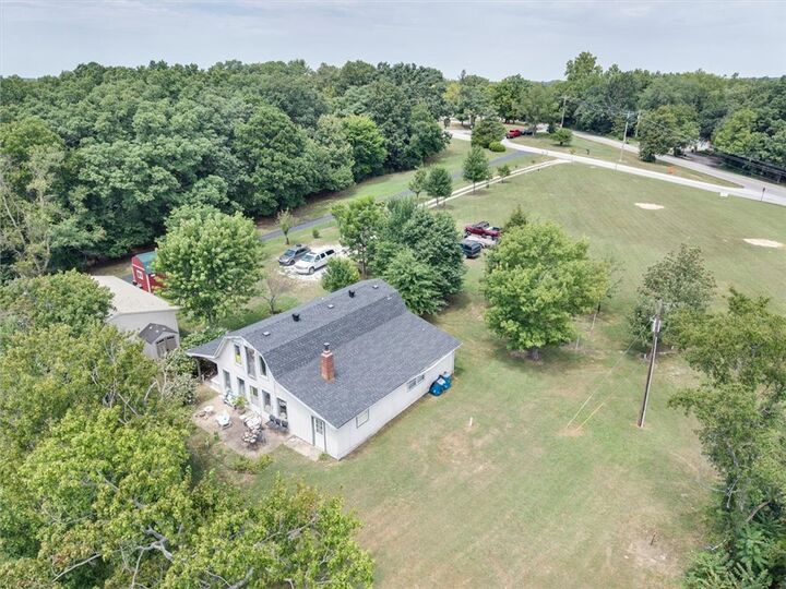 Property Photo:  14172 Dartmoor Drive  AR 72712 