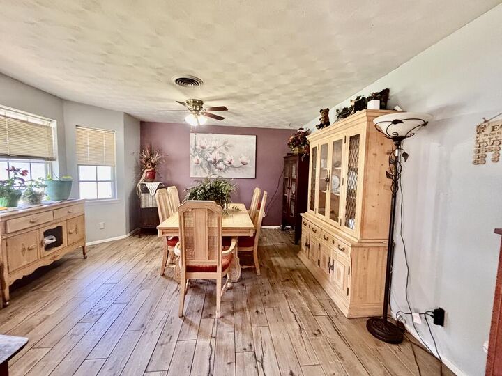 Property Photo: 2200 Ventura Ave TX 79763