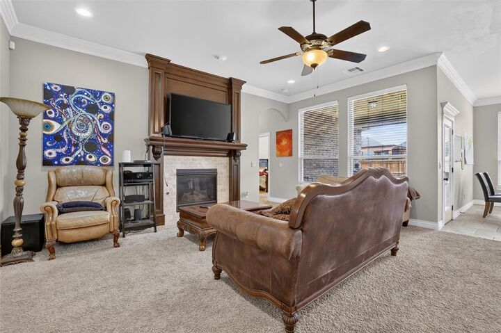 Property Photo:  6408 NW 155th Street  OK 73013 