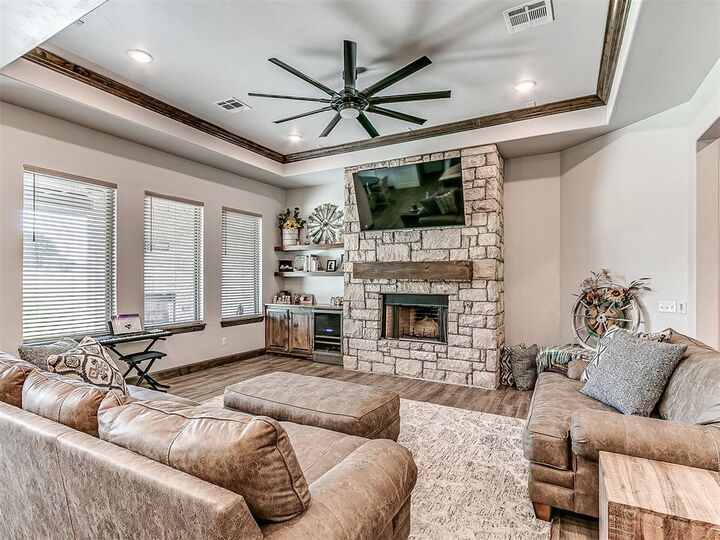 Property Photo: 971 County Street 2983 OK 73010