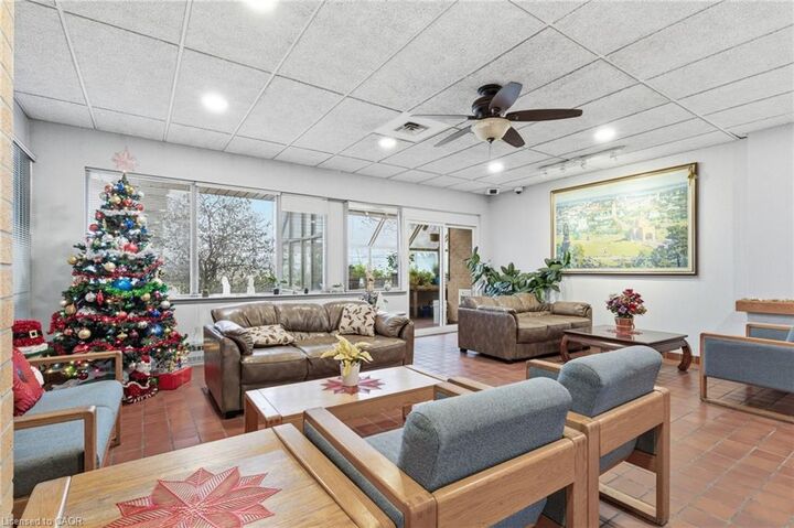 Property Photo:  18 Mall Road 303  ON L8V 4V4 